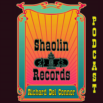 Coyote writes ALL the songs for American Zen